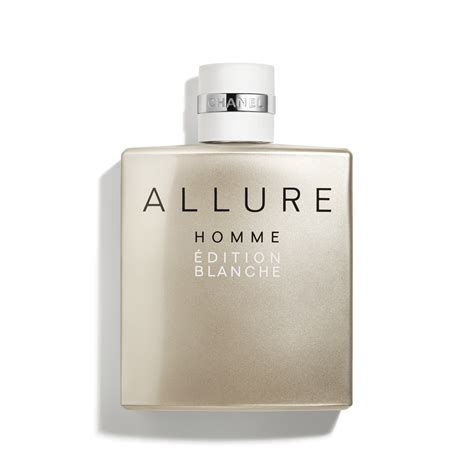 buy chanel allure edition blanche|Chanel Allure aftershave for men.